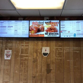 Uncle Remus - Chicken Wings Near Me - Chicago, Illinois Uncle Remus - Chicken Wings Near Me - Chicago, Illinois