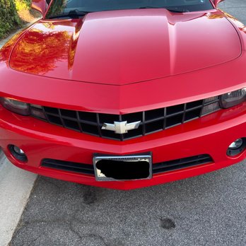 Rudy's Auto Works and Paint - Auto Detailing Near Me - Fontana, California Rudy's Auto Works and Paint - Auto Detailing Near Me - Fontana, California