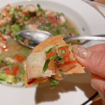 Cantina Frida - Ceviche - New Mexican Cuisine Near Me - Beverly Hills, California