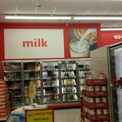 Save A Lot - Dairy