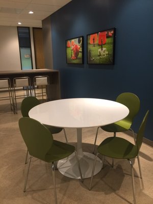 McKeever Learning Center