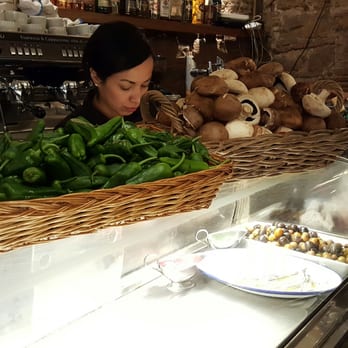Taller de Tapas - Tapas Bars Near Me - Barcelona, B Taller de Tapas - Tapas Bars Near Me - Barcelona, B