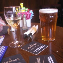 The Pheasant Inn
