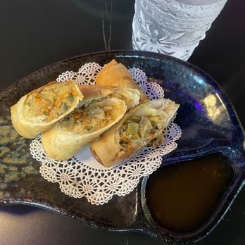 B.O.T - Spring Rolls - Salad Near Me - Atlanta, Georgia
