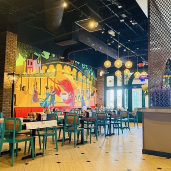 Crawfish Cafe - Seafood Near Me - Houston, Texas Crawfish Cafe - Seafood Near Me - Houston, Texas