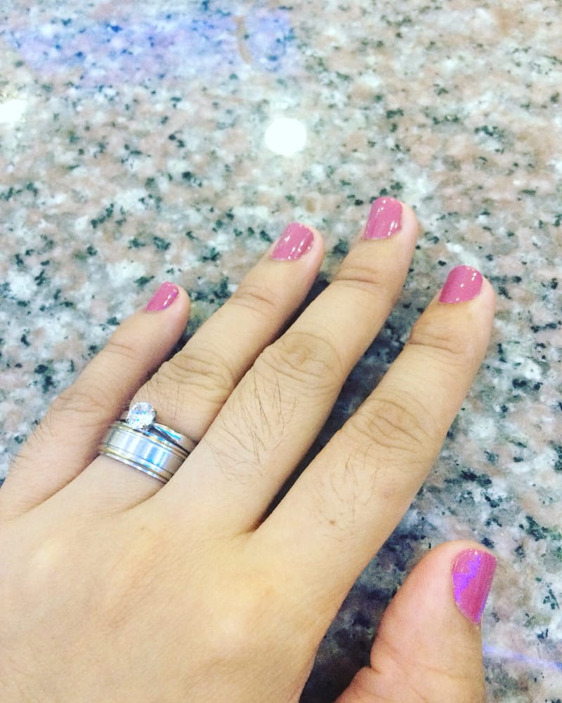 THE NAIL LOFT Updated June 2024 140A Sct. Gandia Street, Quezon