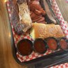 Big Daddy's BBQ & Sweet Shack gift card