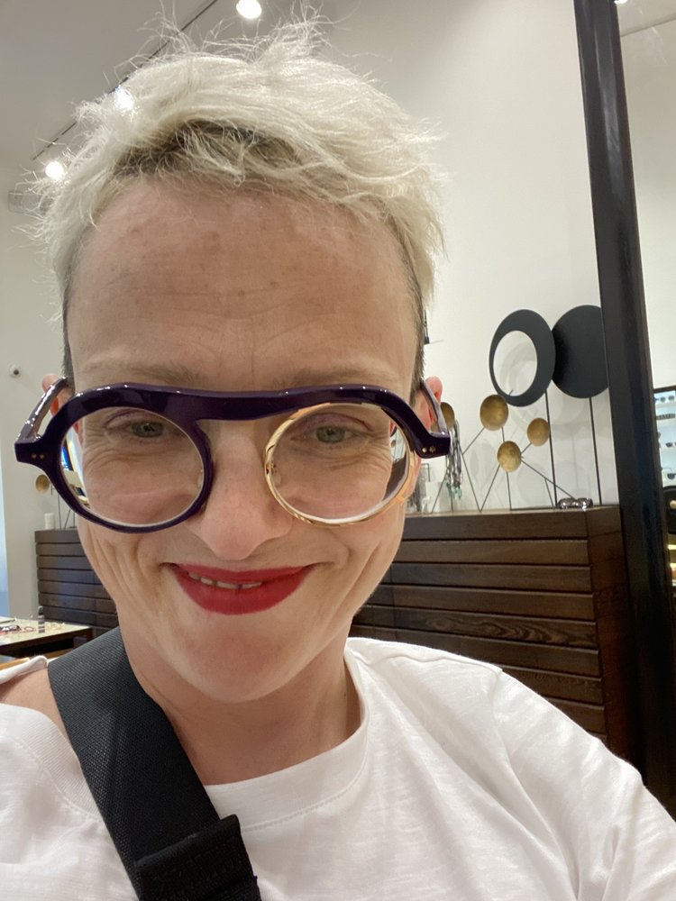 ANNE & VALENTIN EYEWEAR NYC MADISON Updated September 2024 1186