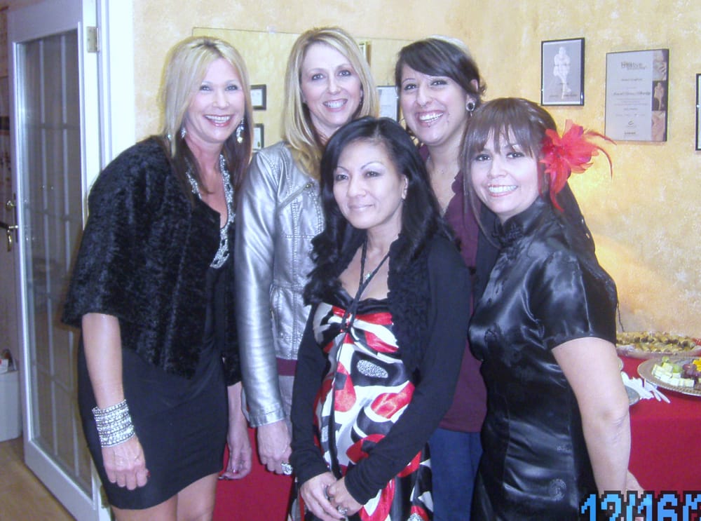 TOTAL IMAGE SALON AND BOUTIQUE Updated April 2024 621 A Plumas St