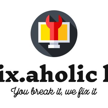 Ifix Aholic - Electronics Repair Near Me Ifix Aholic - Electronics Repair Near Me
