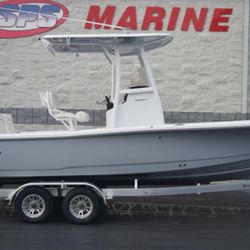 Gulf Shores Power Sports & Marine