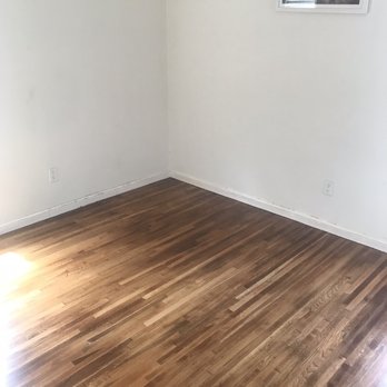 Carter Wood Floors - Refinished floors - Flooring Near Me - Long Beach, California