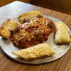 Pizza Plus gift card