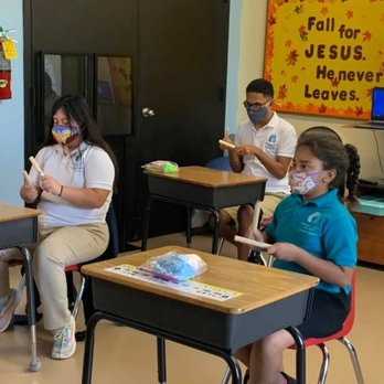 Promised Land Academy - Special Education Near Me - Homestead, Florida Promised Land Academy - Special Education Near Me - Homestead, Florida