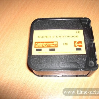 HeloFilm - Super8 Umkehrfilm Spule http://www.filme-sichern.de - Photography Stores & Services Near Me - Eitensheim, BY HeloFilm - Super8 Umkehrfilm Spule http://www.filme-sichern.de - Photography Stores & Services Near Me - Eitensheim, BY