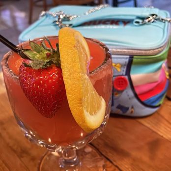 Ay Cabron Bar & Grill - Mango Margarita - Bars Near Me - Denver, Colorado Ay Cabron Bar & Grill - Mango Margarita - Bars Near Me - Denver, Colorado