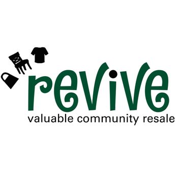 Revive Resale Store - Thrift Stores Near Me - Hudsonville, Michigan Revive Resale Store - Thrift Stores Near Me - Hudsonville, Michigan