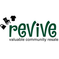 Revive Resale Store