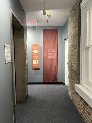 Freedom House Museum by null