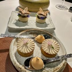 Main Tower Restaurant - [05.2024]