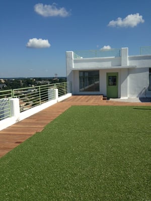 Church Street Lofts by null