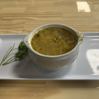 Black Sheep Craft Kitchen - Cabbage Soup - Polish Near Me - Crest Hill, Illinois