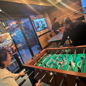 Treadwell Park - Beer Bar Near Me - New York, New York