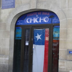 El Chicho