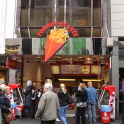 De Luxe Pommes