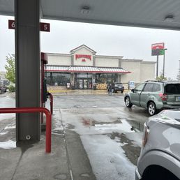 Outside Outside