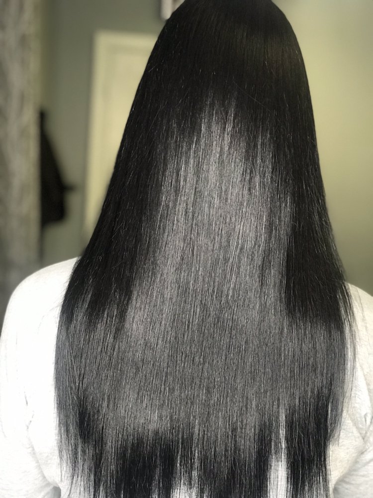 LUXE LENGTHS Updated August 2024 79 Photos 2520 Professional Rd