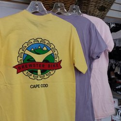 Brewster Cycle Center
