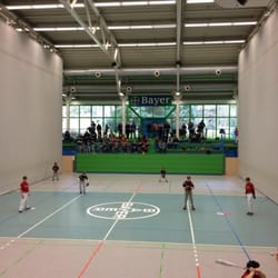 Bayerhalle