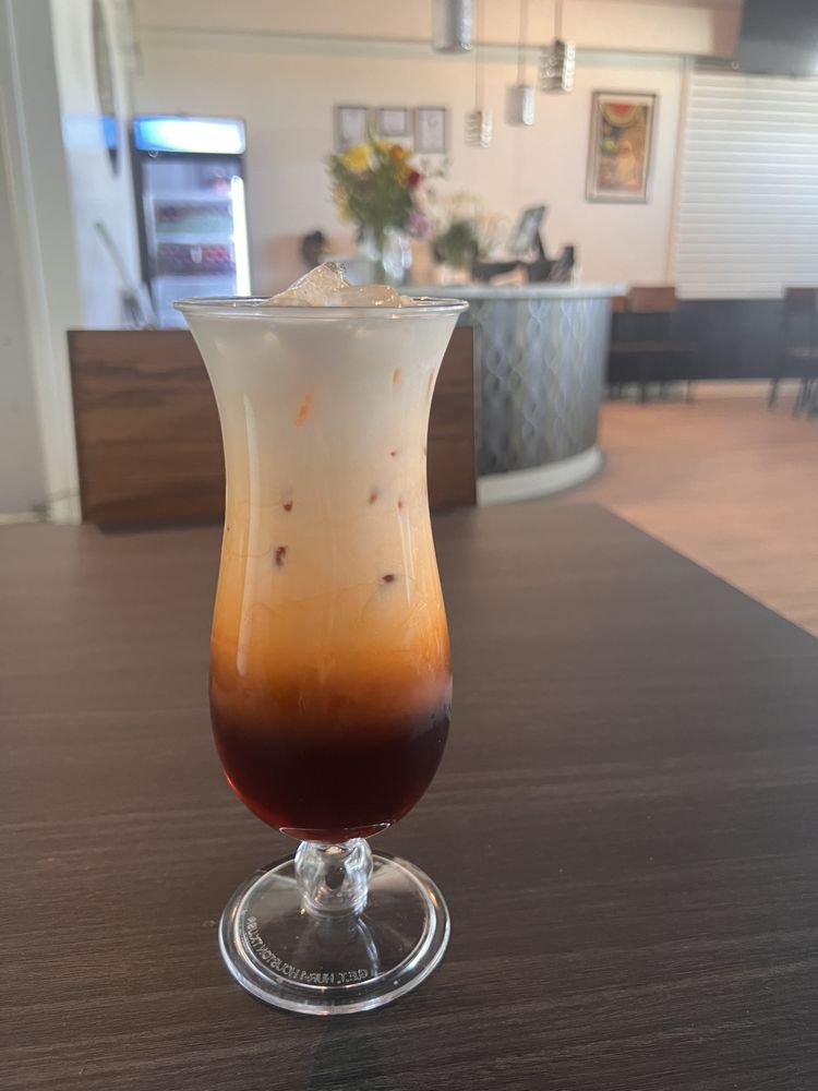 Brina Thai & Pho Restaurant, Hot Springs Roadtrippers