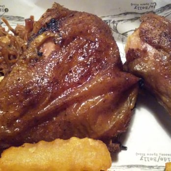 Sonny's BBQ - Chicken in detail - Barbeque Near Me - Tallahassee, Florida Sonny's BBQ - Chicken in detail - Barbeque Near Me - Tallahassee, Florida