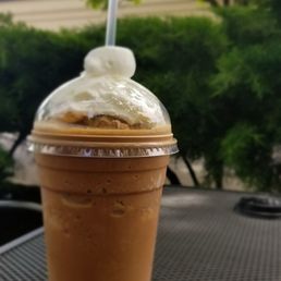 Mocha Frappuccino