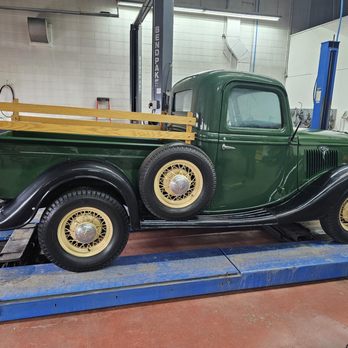 Ideal Auto and Tire - Auto Repair Near Me - Edmonton, Alberta Ideal Auto and Tire - Auto Repair Near Me - Edmonton, Alberta