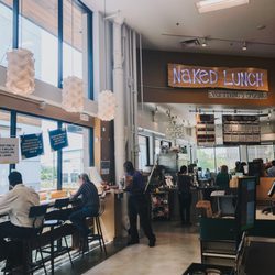 MOM's Organic Market