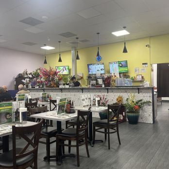 Saigon Bay - Dinner - Vietnamese Near Me - Tampa, Florida