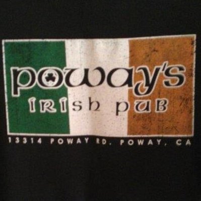 Poway's Irish Pub by null