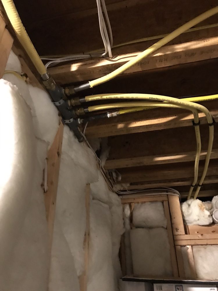 Slide of Golden Rule Plumbing & Contracting