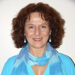 Camille R Palombo, MED LPC