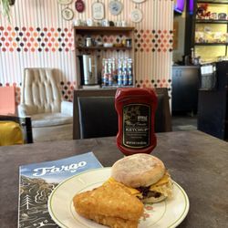 Marge's Diner