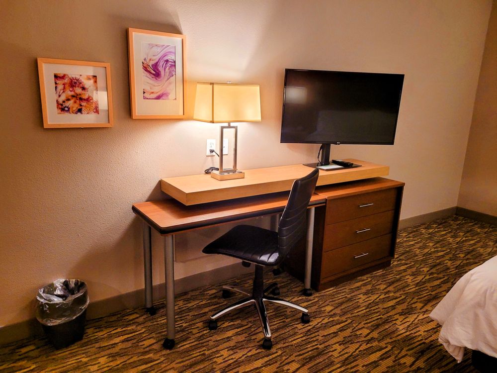 Holiday Inn Tallahassee E Capitol - Univ