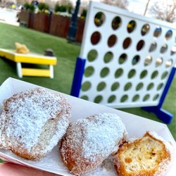 C'est Tout Bon 2 Eat - Beignets