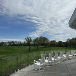 NCR Country Club