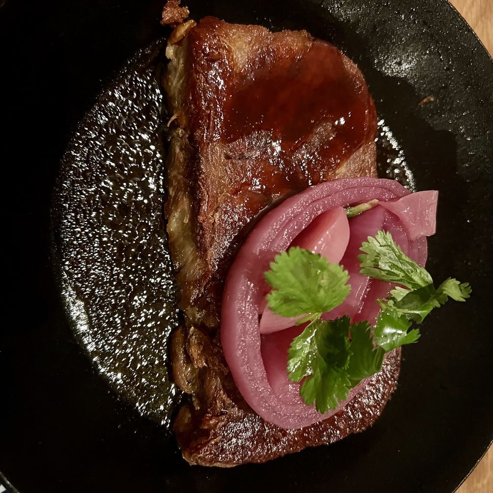 Tupelo Honey Southern Kitchen & Bar - Pork - Southern Near Me - Upper Arlington, Ohio Tupelo Honey Southern Kitchen & Bar - Pork - Southern Near Me - Upper Arlington, Ohio