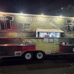 Chamaco's Gourmet