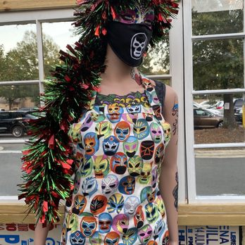 Gonza Tacos y Tequila - Waitresses - Mexican Near Me - Raleigh, North Carolina