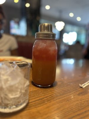 Java & Jam by null